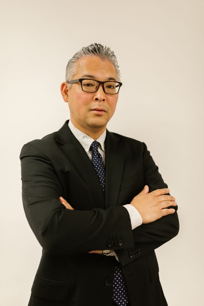 Julian Weber